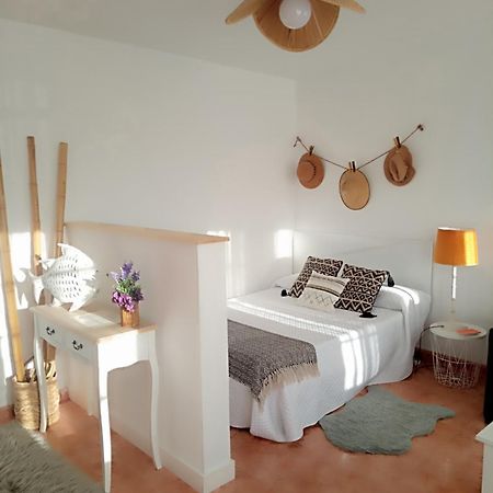 Апартаменти Apartamento Entero Con Jardin En Casa Amelia Падрон Екстер'єр фото