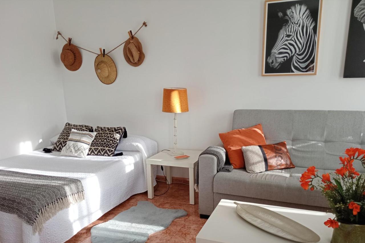 Апартаменти Apartamento Entero Con Jardin En Casa Amelia Падрон Екстер'єр фото